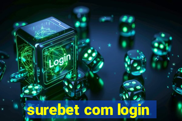 surebet com login